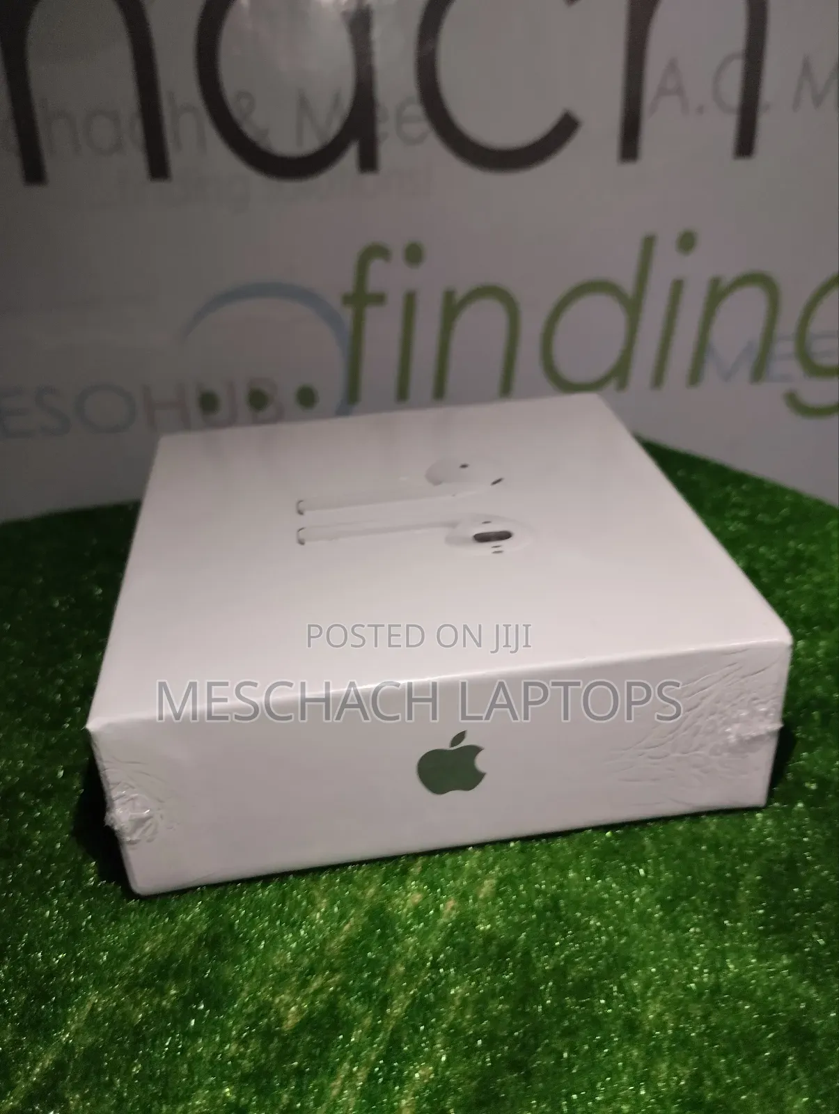 Airpod With Wireless Charging Case