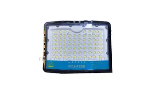 KTJ F200 Floor Light