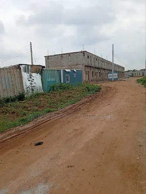 4bdrm Duplex in Pinnacle Estate, Kubwa for sale