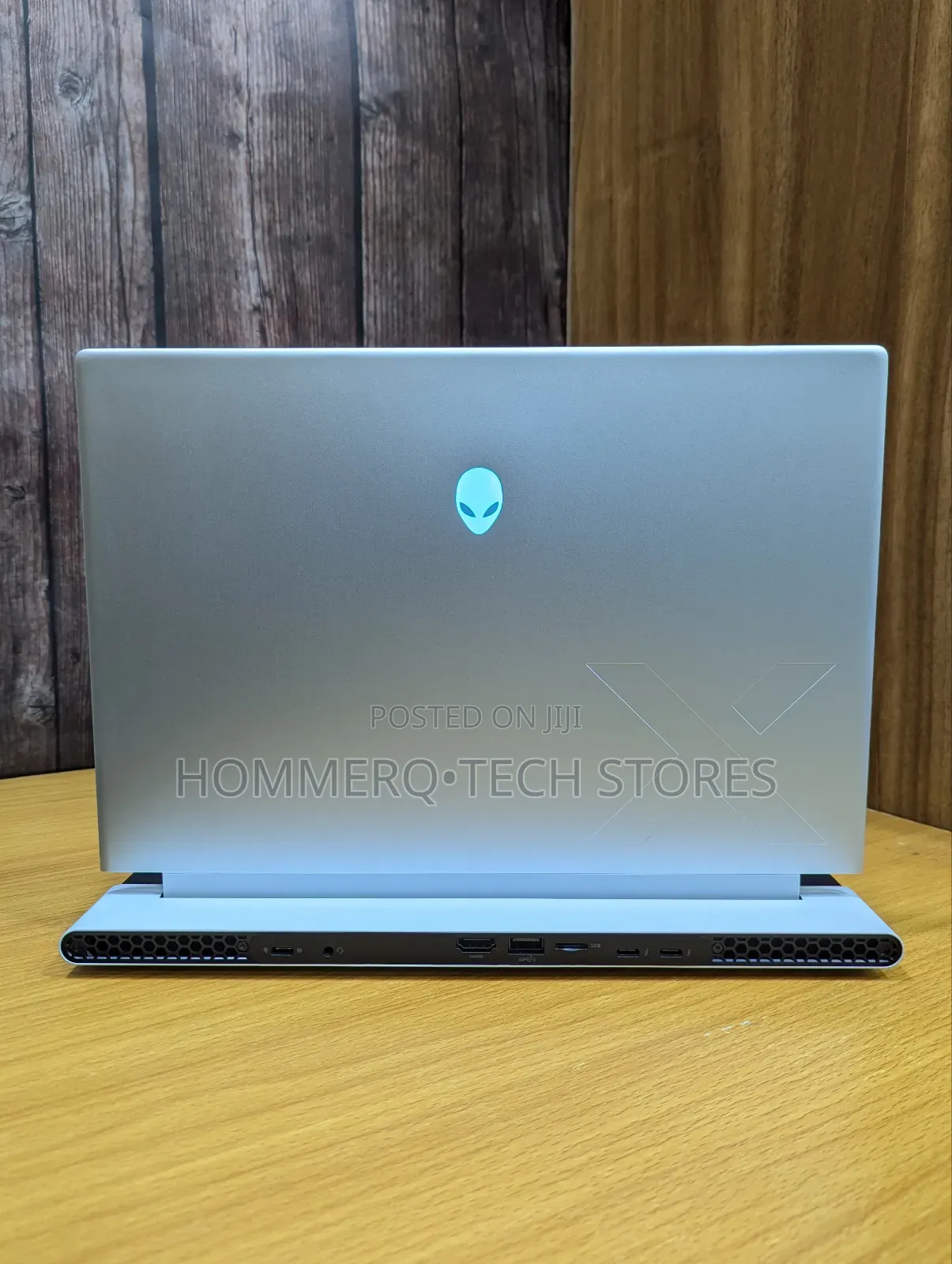 Laptop Dell Alienware X14 32GB Intel Core I7 SSD 1T