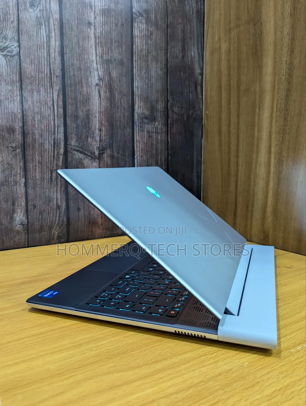 Laptop Dell Alienware X14 32GB Intel Core I7 SSD 1T