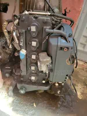Hummer H2 Engine H1 H3