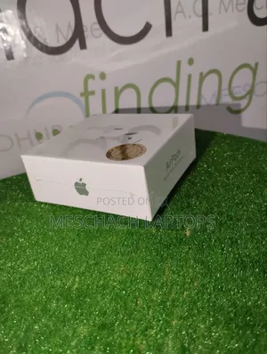 Airpods 4 Active Noise Cancellation