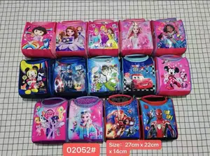 Kids Lunch Bag
