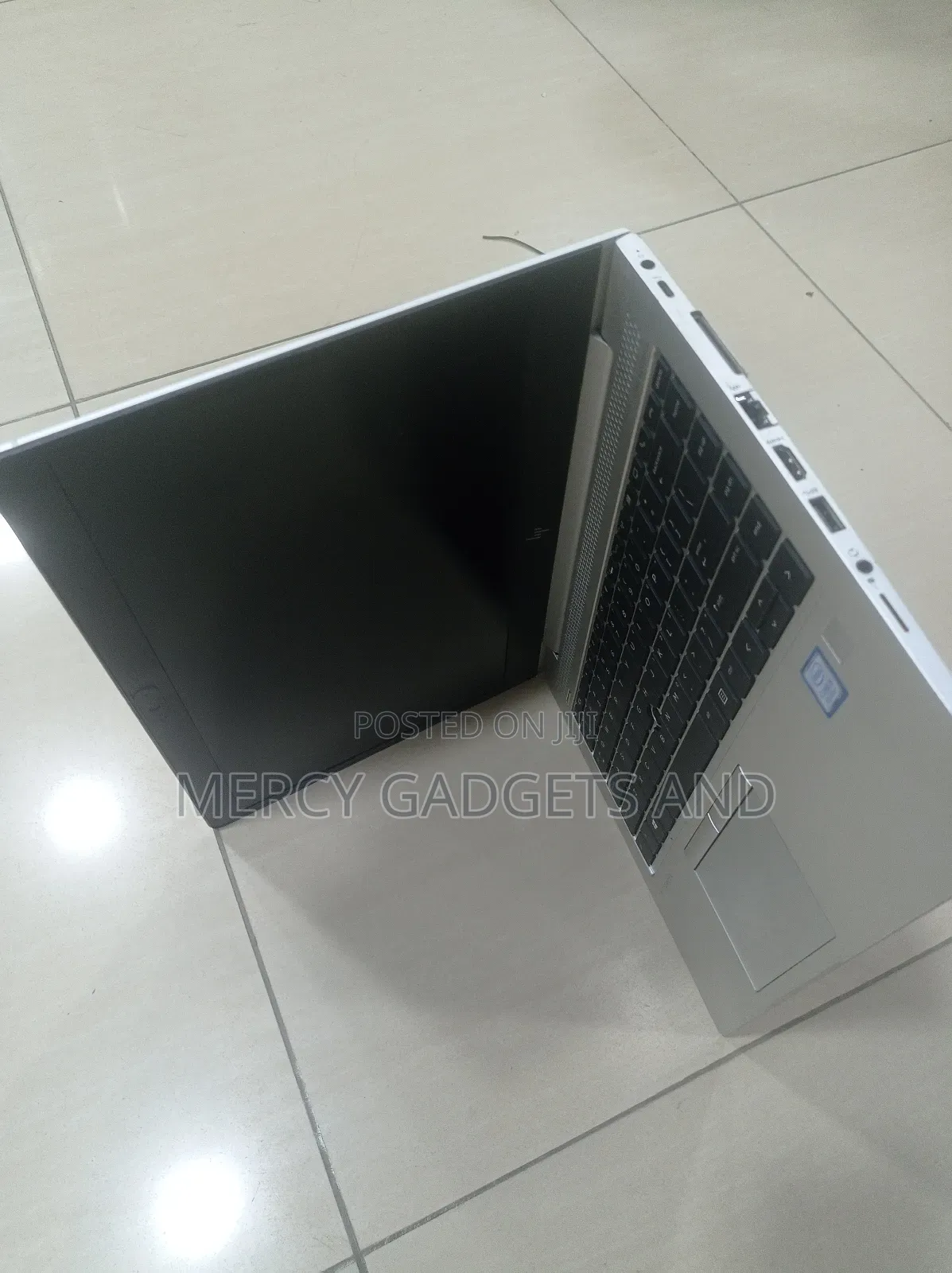 Hp Elitebook ,840 G6,Core I5 ,8th Gen