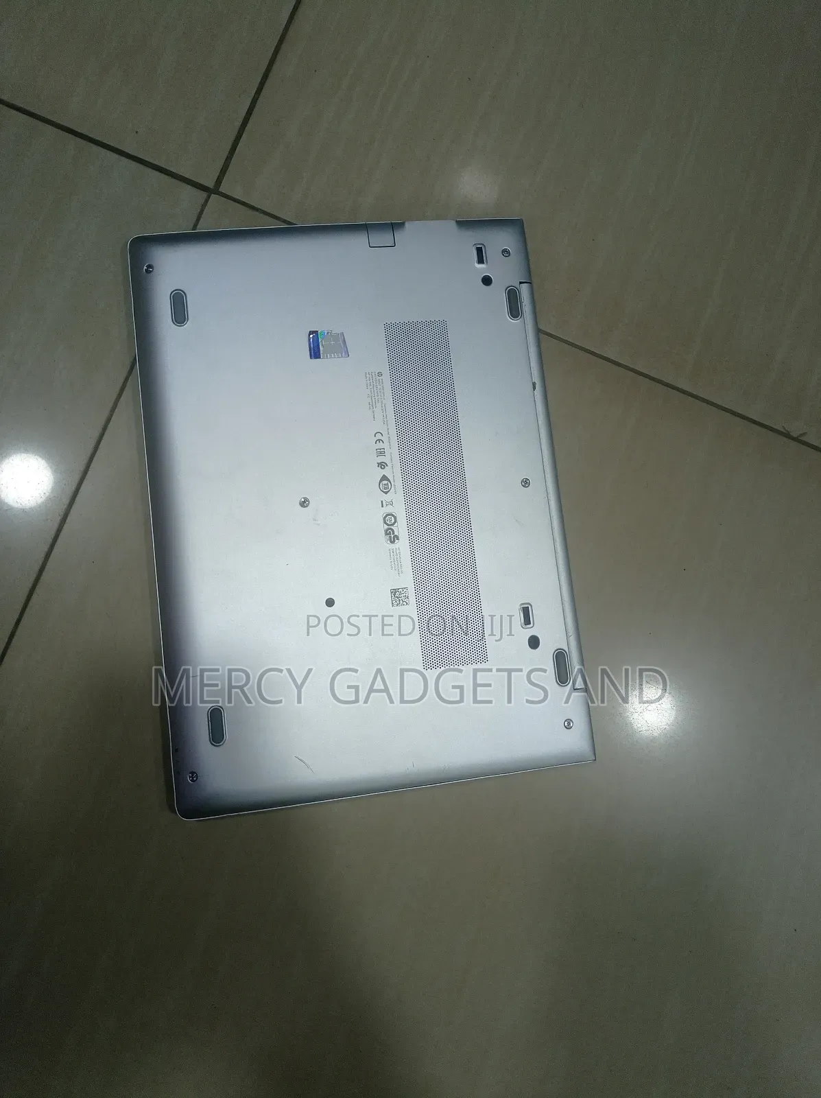 Hp Elitebook ,840 G6,Core I5 ,8th Gen