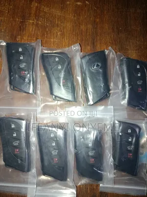 Car Key Progromming