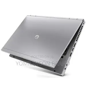 New Laptop HP 240 G9 8GB Intel Core I5 SSD 256GB