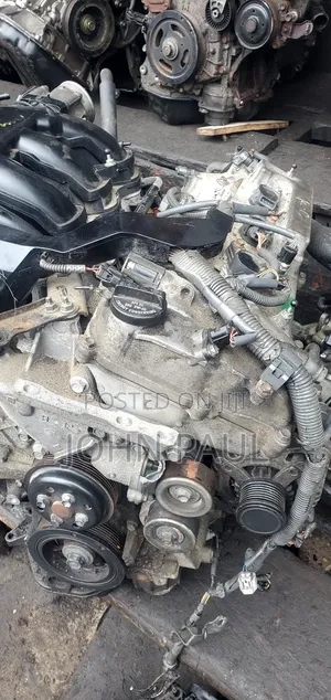 Toyota Engine 2gr