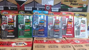 High Temperature RTV Gasket Gum