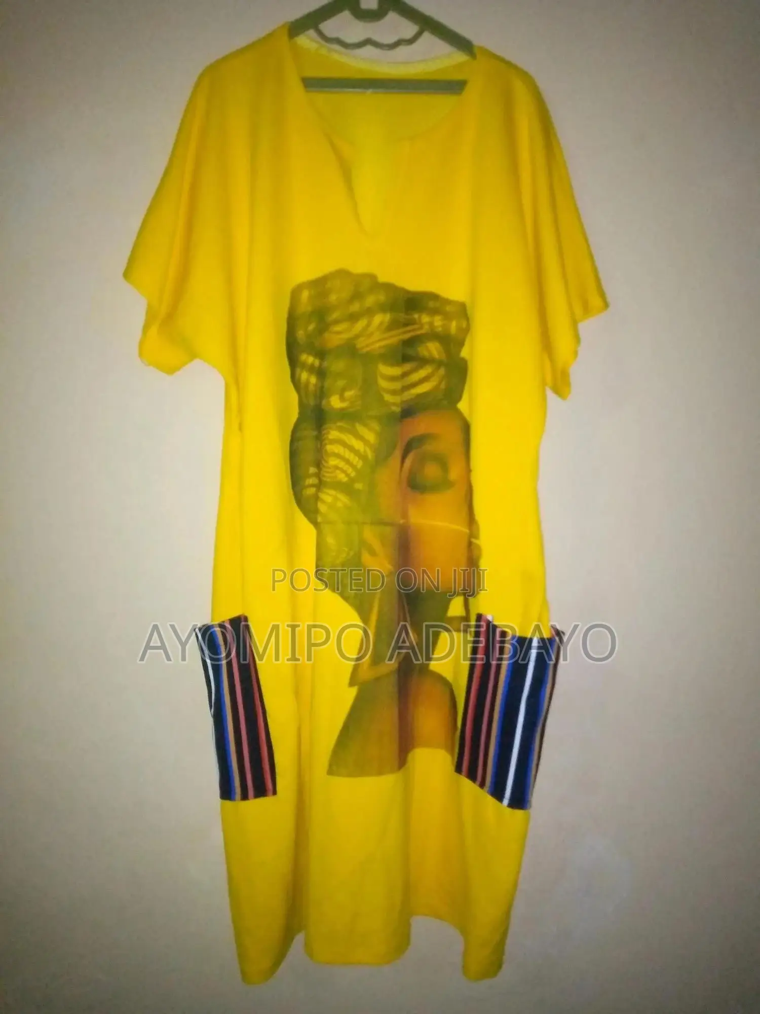 Graded Female Wears