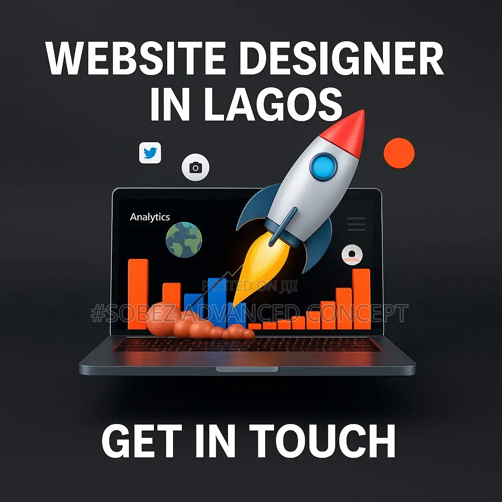 Website Management Service
