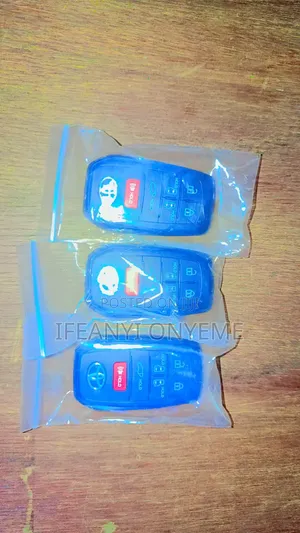 Car Key Programming and Adjustment of Car Milage