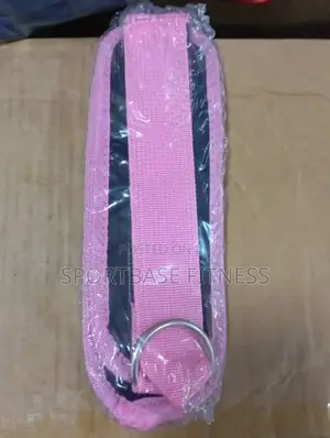 Ankle Strap