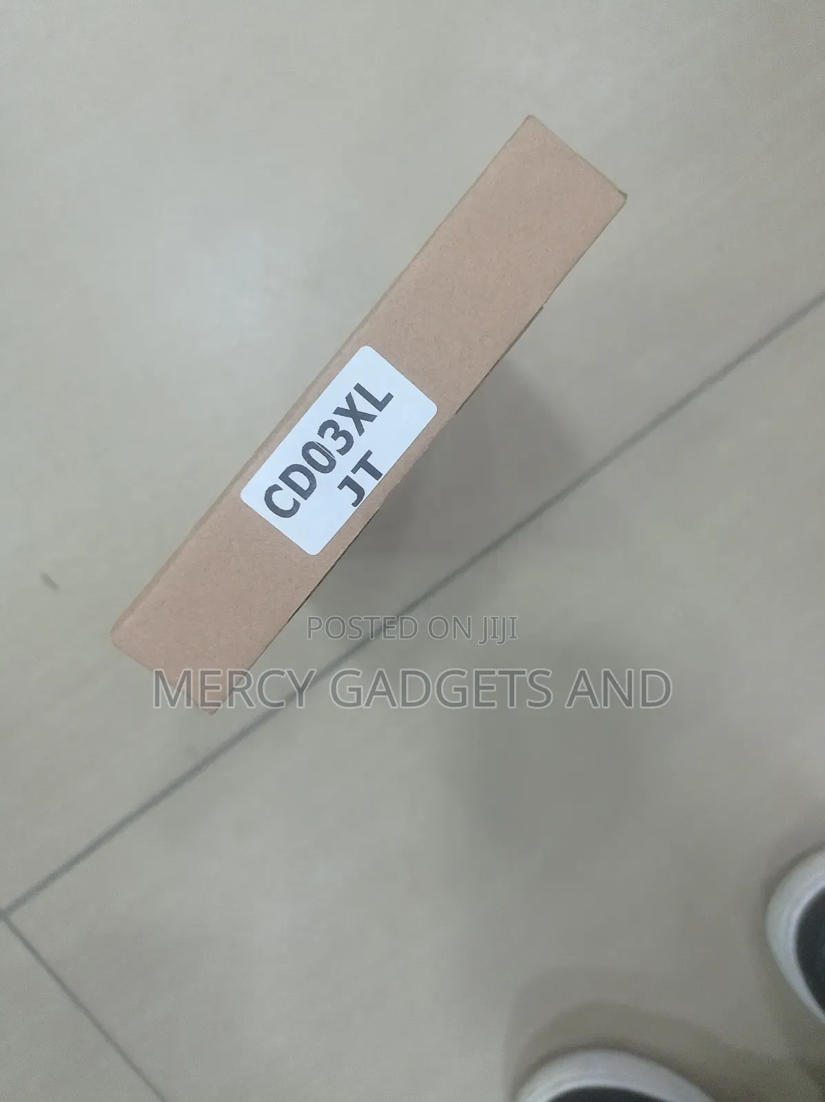 Cdo3xl Hp Rechargeble Laptop Battery