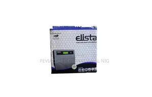 Elista 2.5kva/24v Inverter