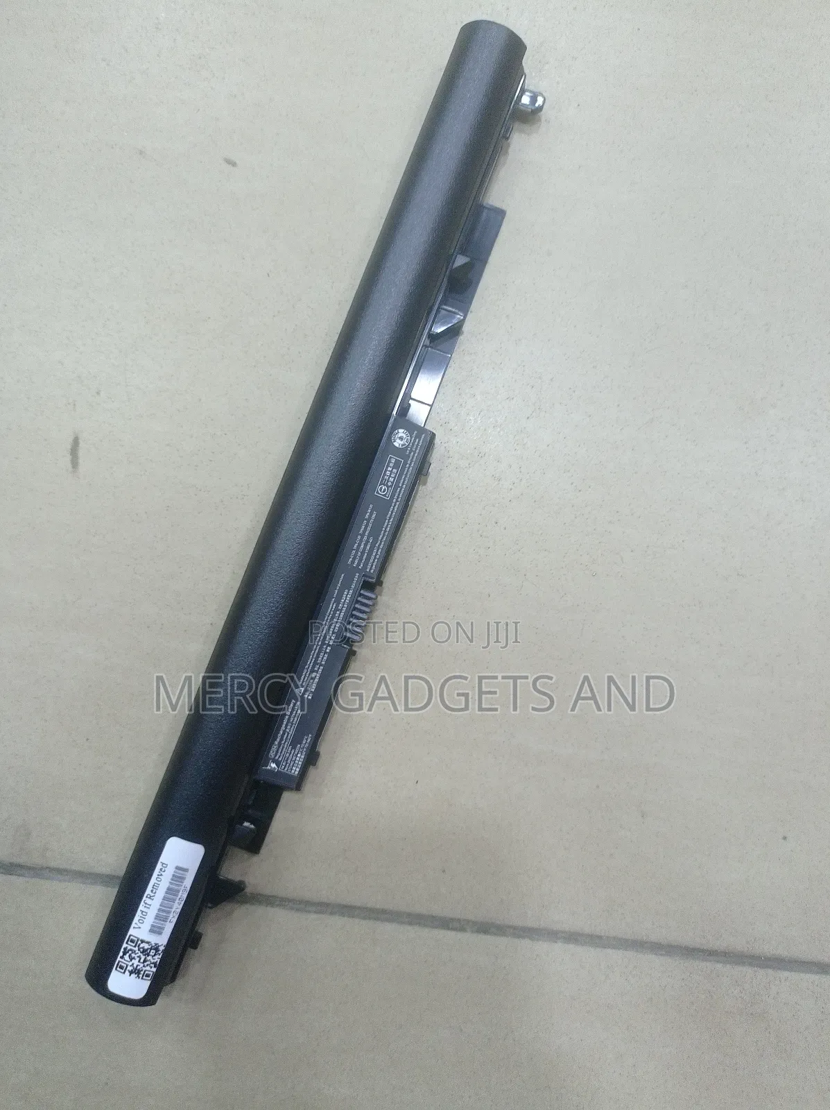 Original Jco4 Rechargeable Laptop Battery