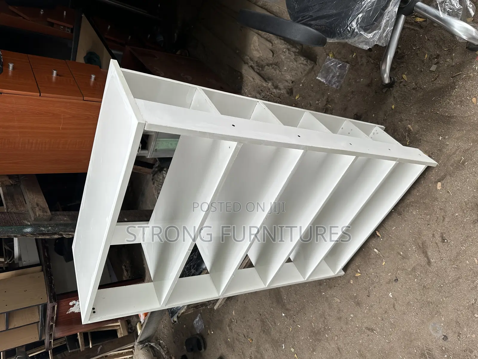 Shoe Rack (28inch by 4ft)