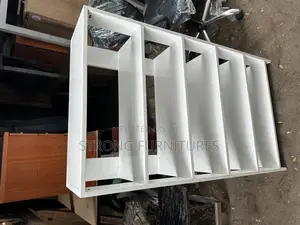 Shoe Rack (28inch by 4ft)