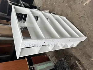 Shoe Rack (28inch by 4ft)