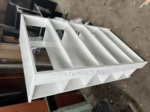 Shoe Rack (28inch by 4ft)