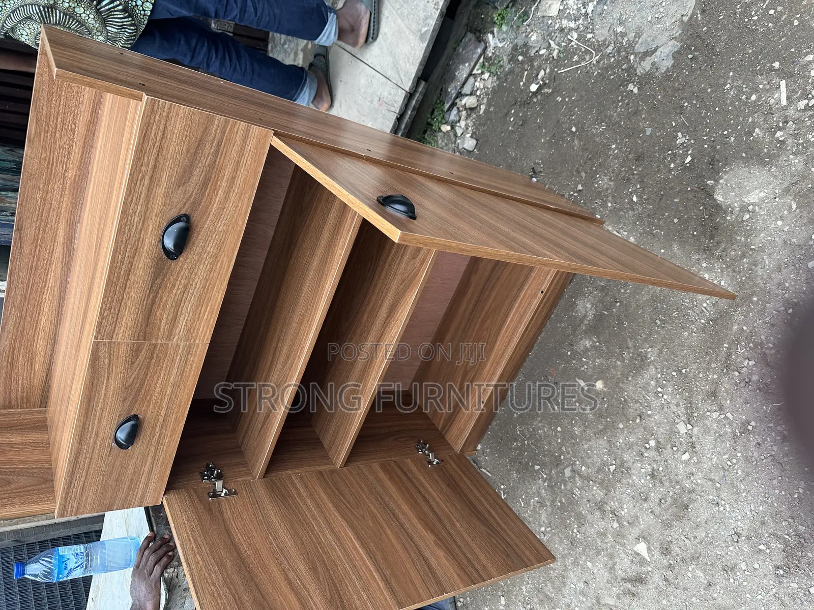 Unique Cabinet