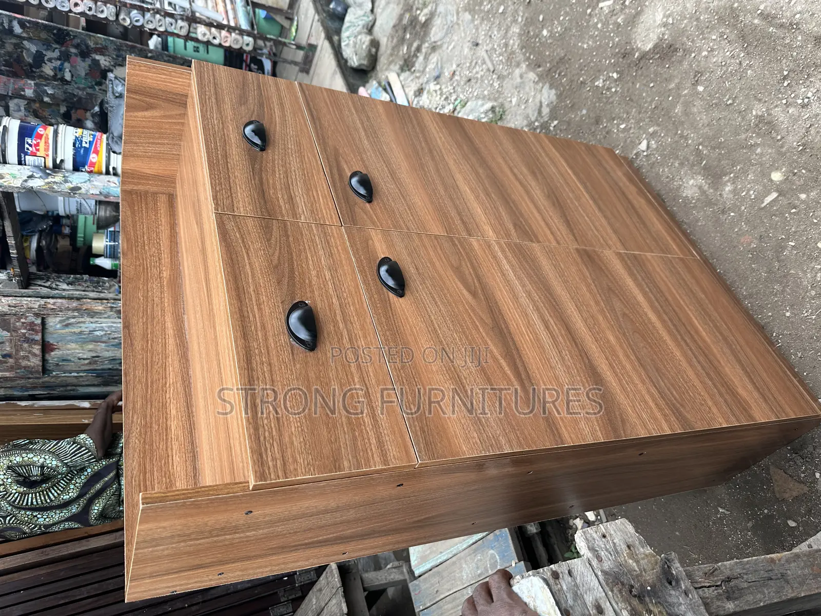 Unique Cabinet