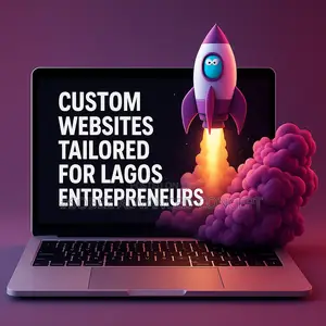 Custom Website Design