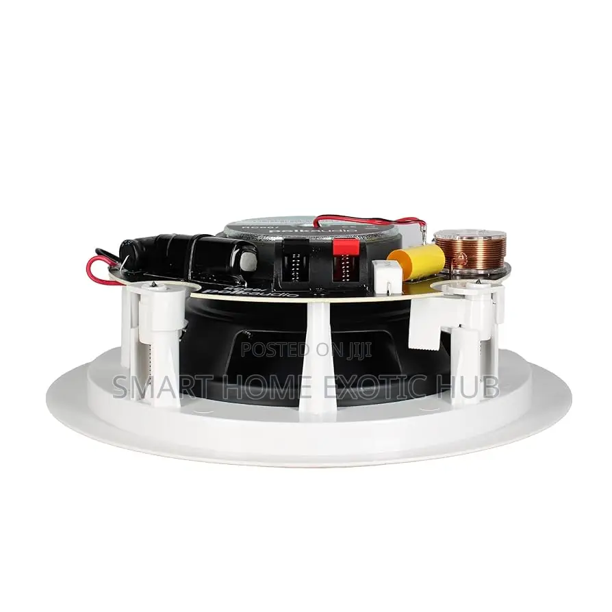 30w Frameless Bluetooth Ceiling Speaker