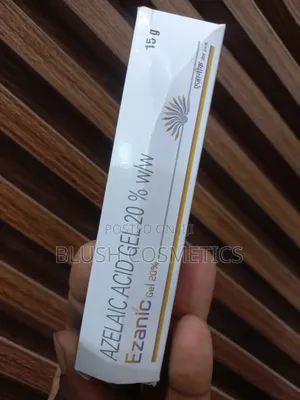 Azelaic Acid Gel 20% W/W