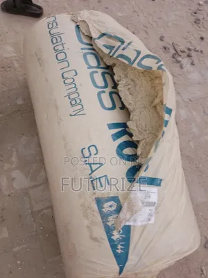 Fiberglass