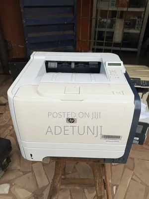 Hp Laserjet P2055d