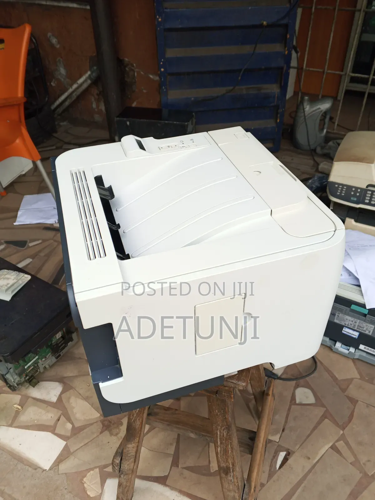 Hp Laserjet P2055d