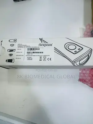 Jadak Ref Jdk-2083, Hs1, Usb Cable Barcode Scanner & Cable