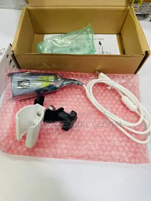 Jadak Ref Jdk-2083, Hs1, Usb Cable Barcode Scanner & Cable