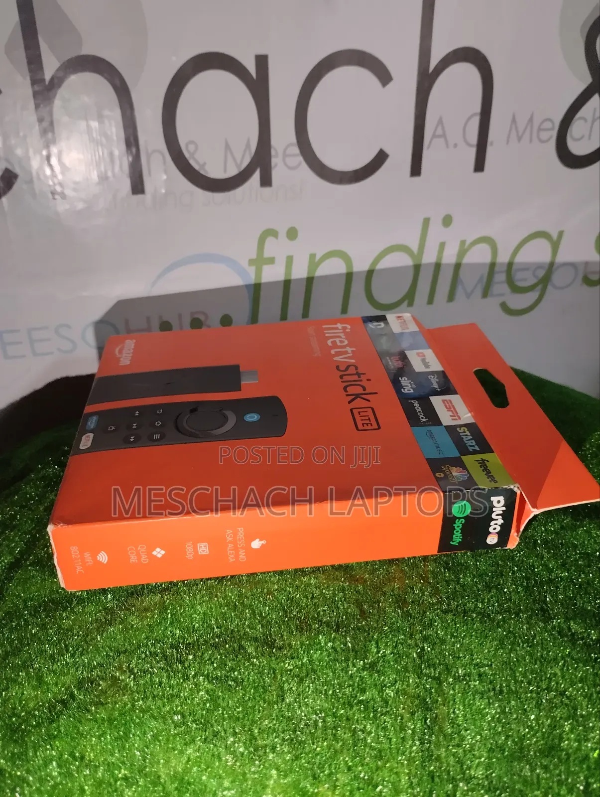 Firetvstick Lite