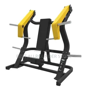 Imported Commercial Chest Press Machine