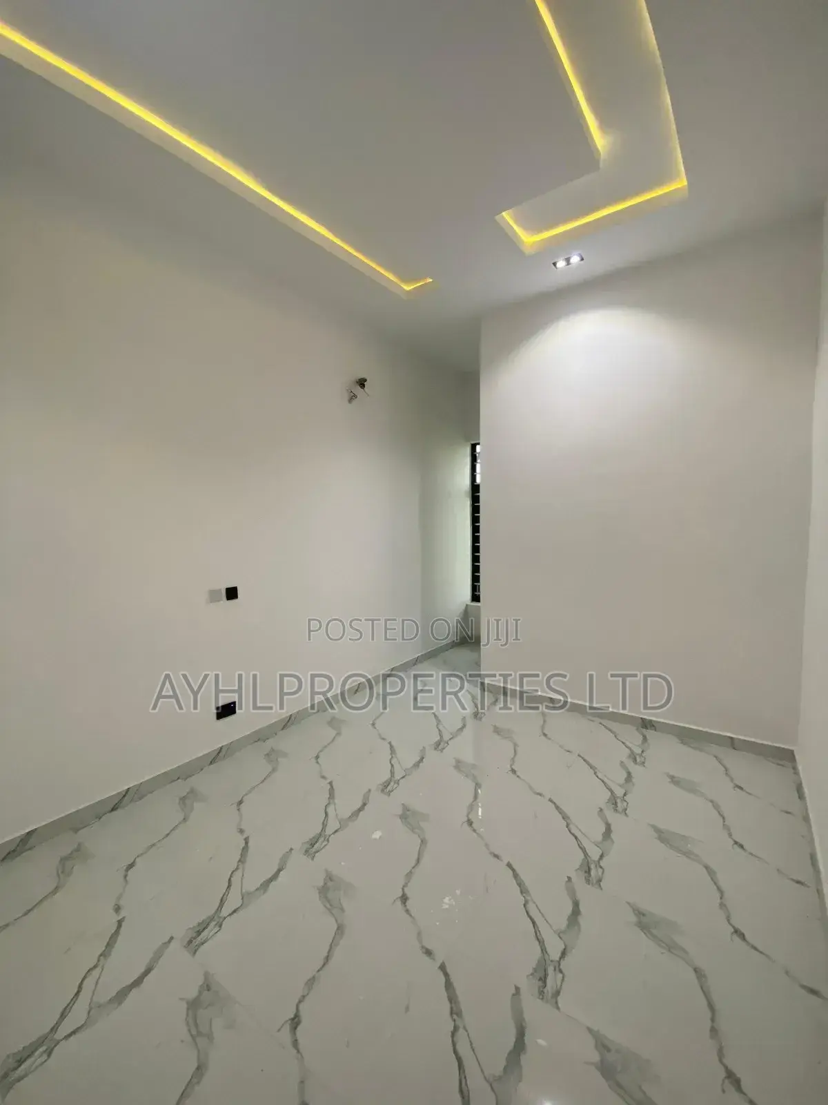 Duplex for Sale