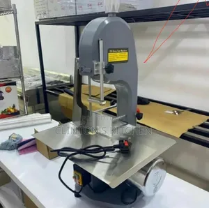 Brand New Bone Saw Machine Available