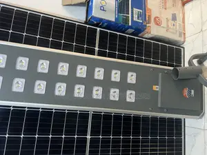 Felicity Solar Light