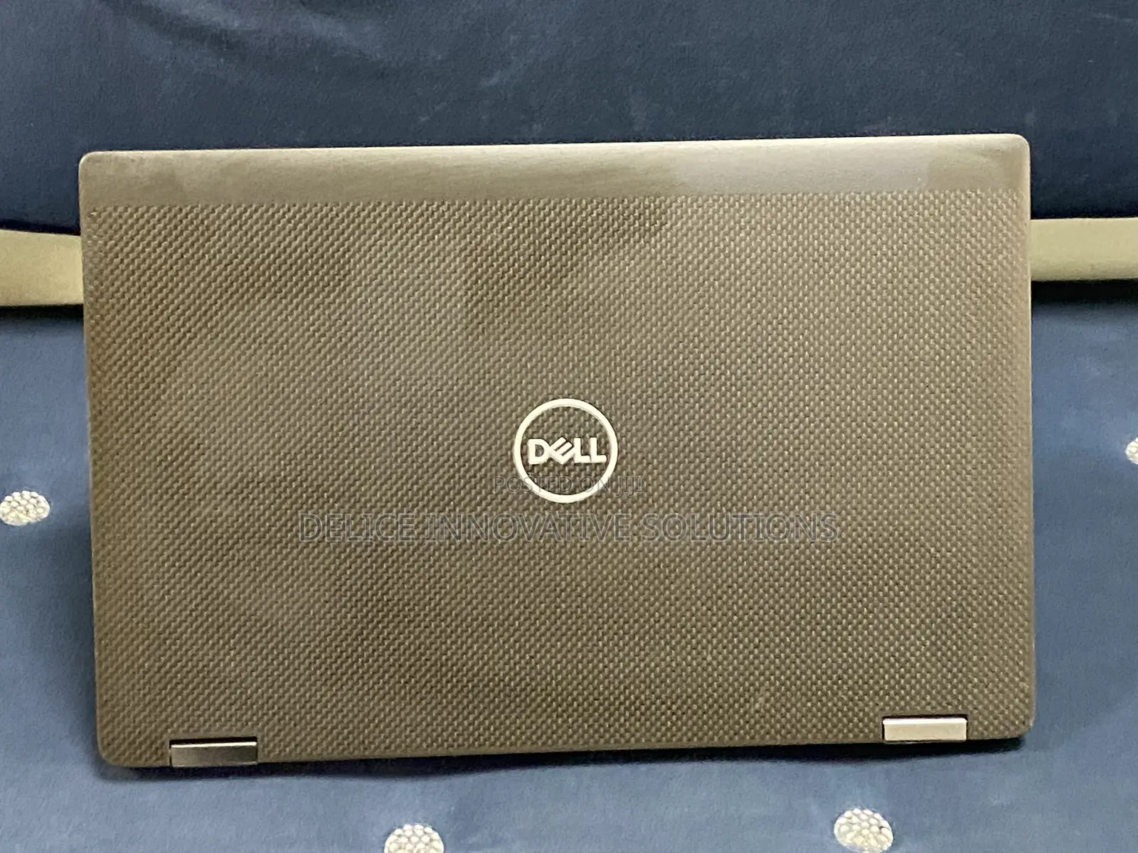 Laptop Dell Latitude 7410 16GB Intel Core I7 SSD 512GB