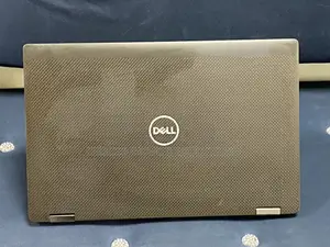 Laptop Dell Latitude 7410 16GB Intel Core I7 SSD 512GB