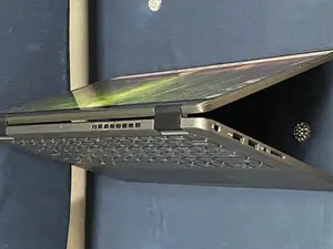 Laptop Dell Latitude 7410 16GB Intel Core I7 SSD 512GB