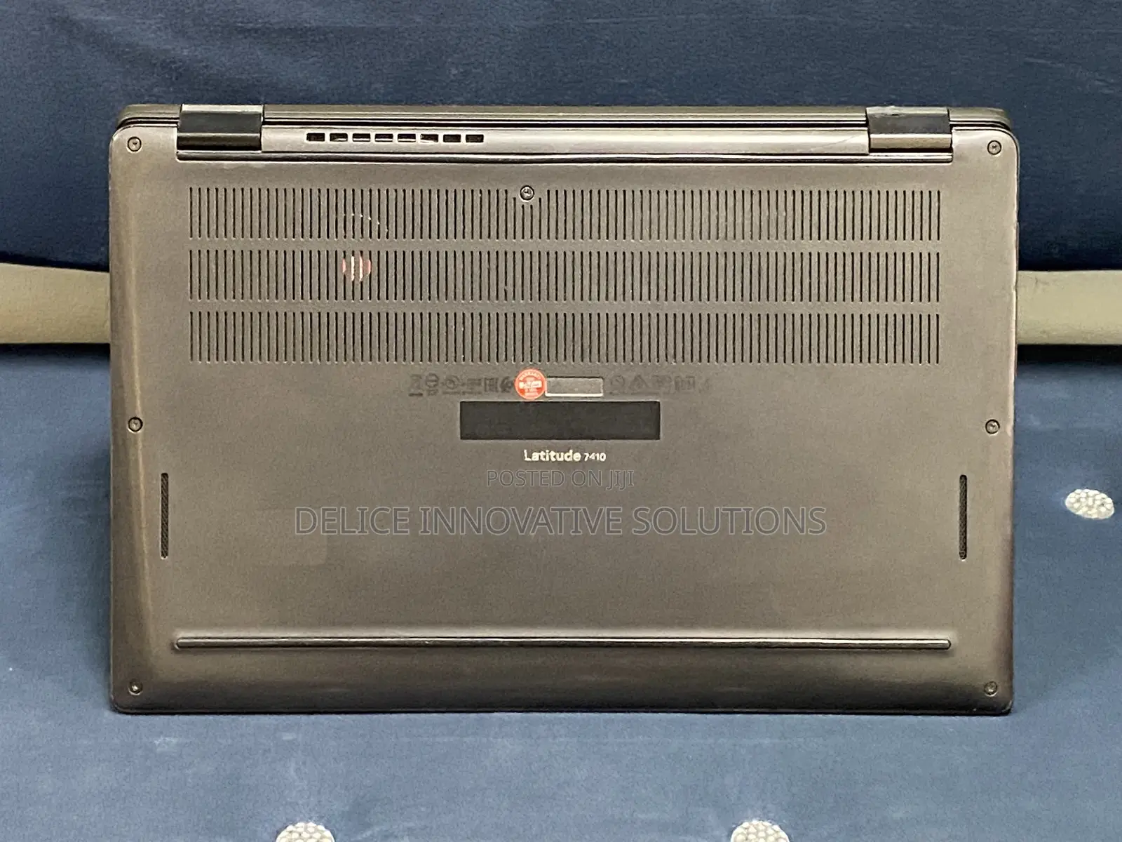 Laptop Dell Latitude 7410 16GB Intel Core I7 SSD 512GB