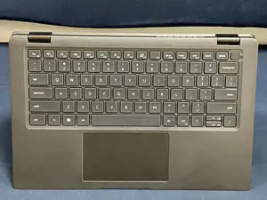 Laptop Dell Latitude 7410 16GB Intel Core I7 SSD 512GB