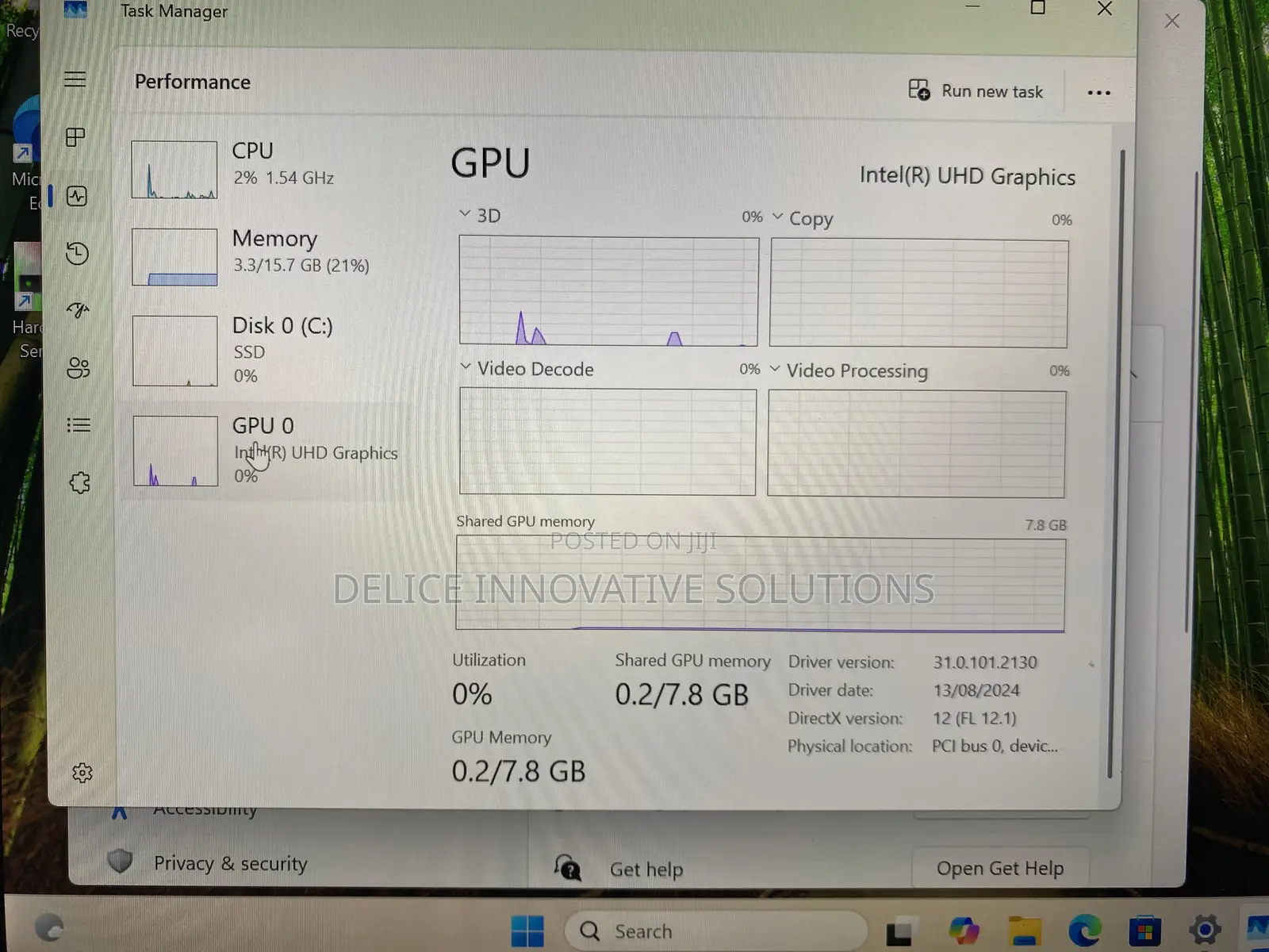 Laptop Dell Latitude 7410 16GB Intel Core I7 SSD 512GB