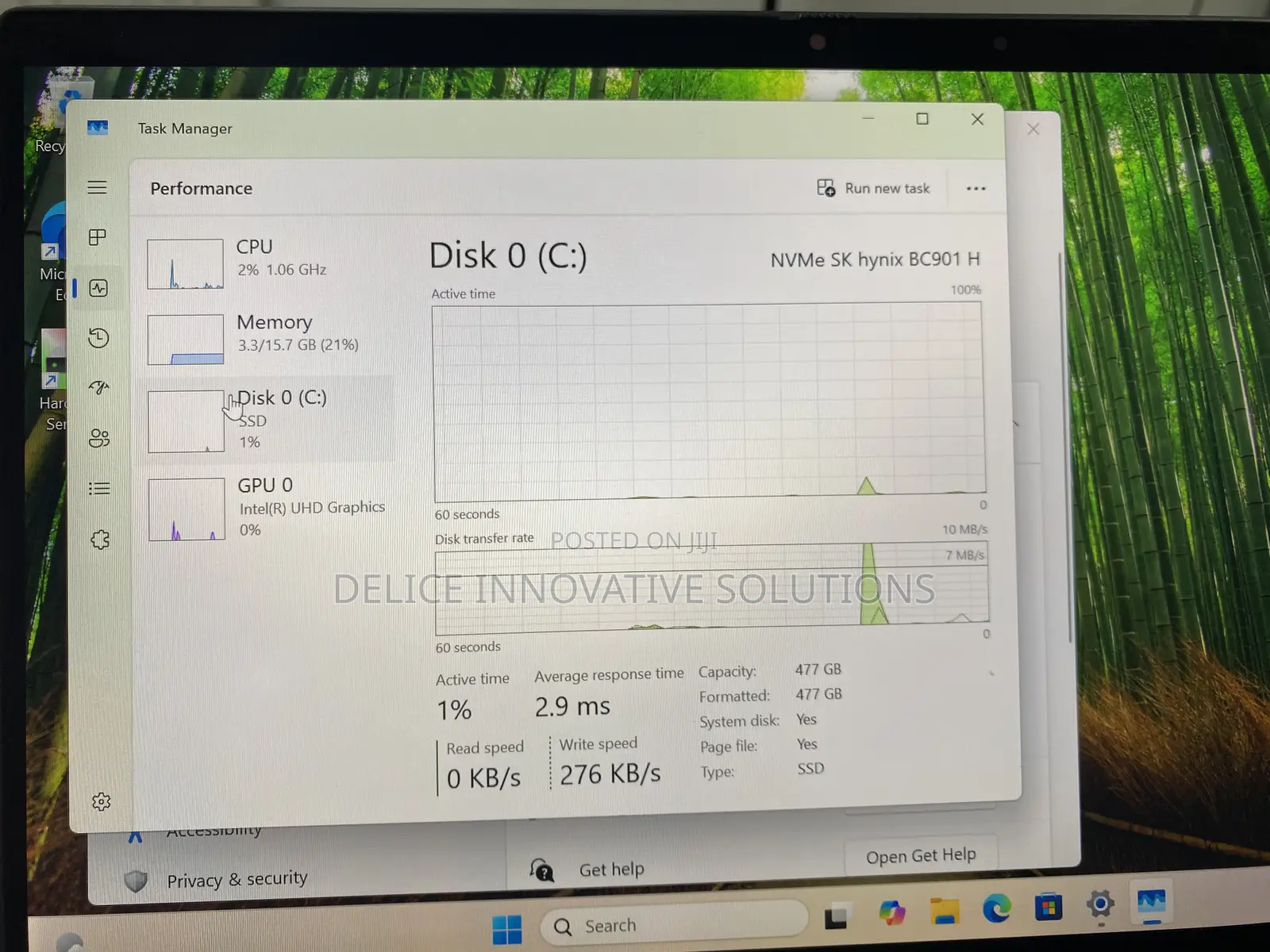 Laptop Dell Latitude 7410 16GB Intel Core I7 SSD 512GB