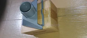 Pole and Pipe Adapter
