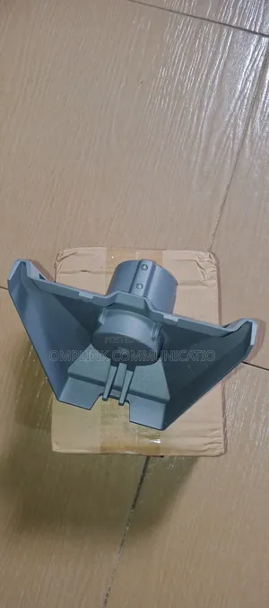 Pole and Pipe Adapter