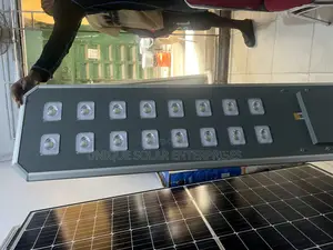 Felicity Solar Light Available